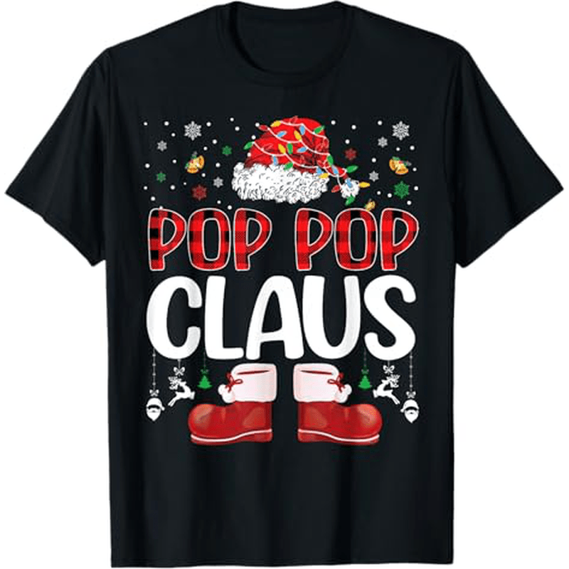 

Christmas Matching Men Women T-, Suitable For Christmas , 100% , S - Xxxl,