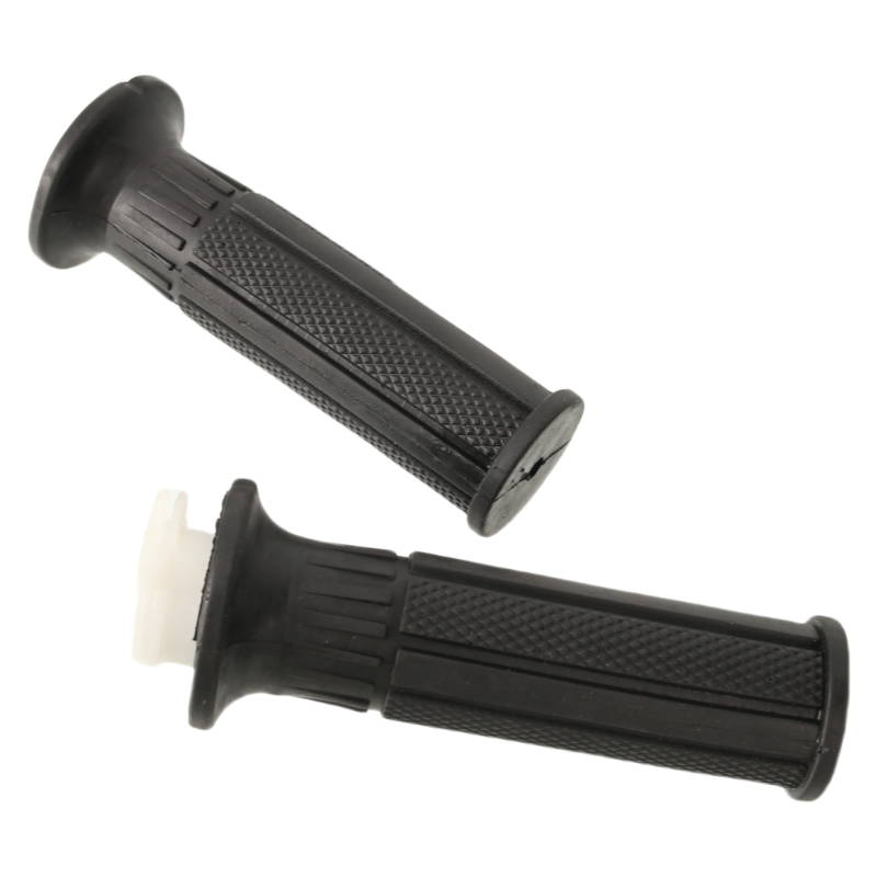 TEMU Universal Throttle Handle Cover And Rubber Grip For Motorcycle Modification Additions