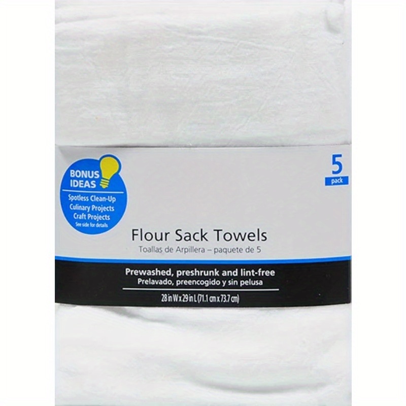 

5- Towel Set