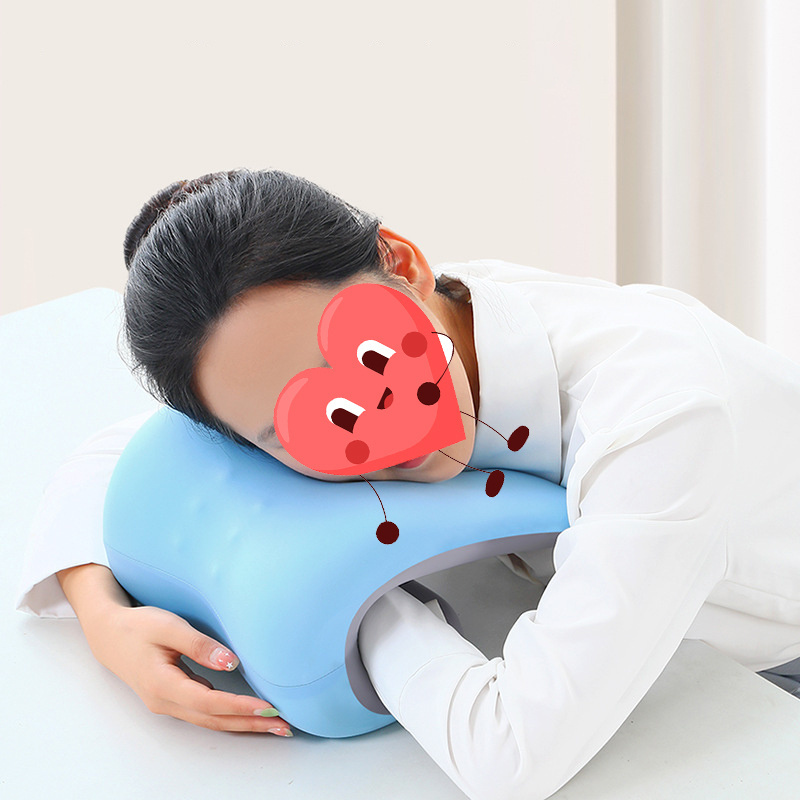 ergonomic office chair headrest neck support comfortable u Temu - Main Image