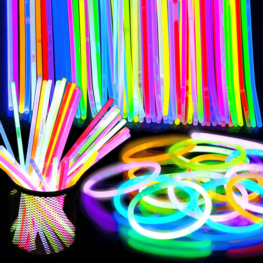 neon accessories for glow party - Cyprus display picture 1