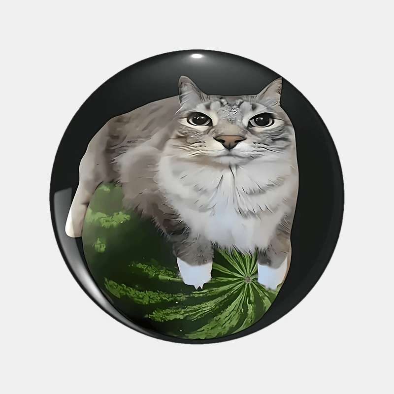 lässiges anime-cartoon-abzeichen, modische brosche, unisex,   für accessoires wie kleidung, rucksäcke mützen