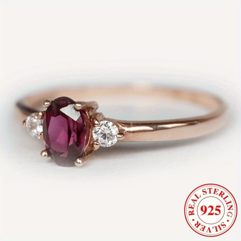 925 Pure Silver Versatile Women's Ring for Daily Wear