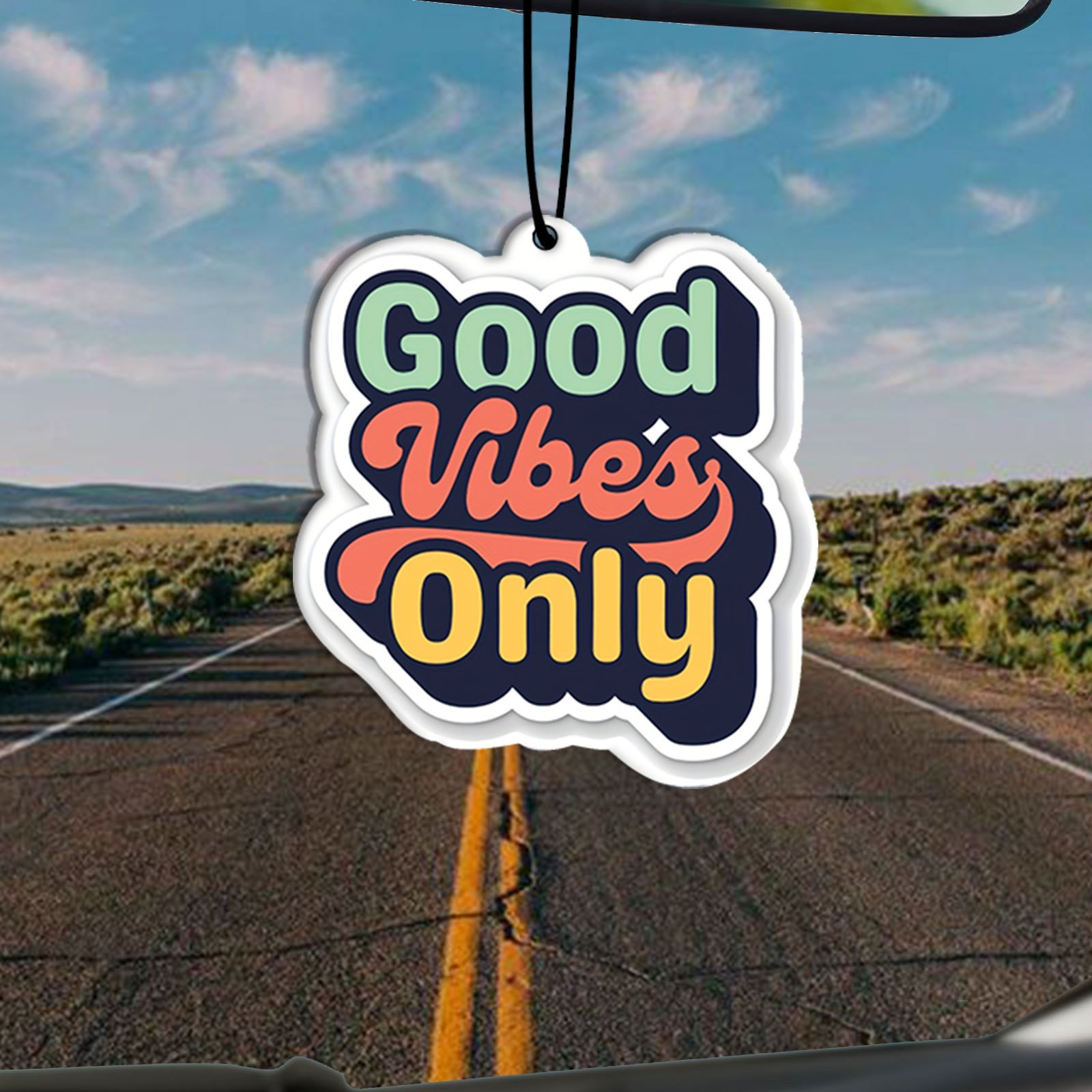 Good Air Fresheners, Wardrobe Tablets, Perfumes, Rearview Mirror Hanging Decorations, Accessories Interior Pendants