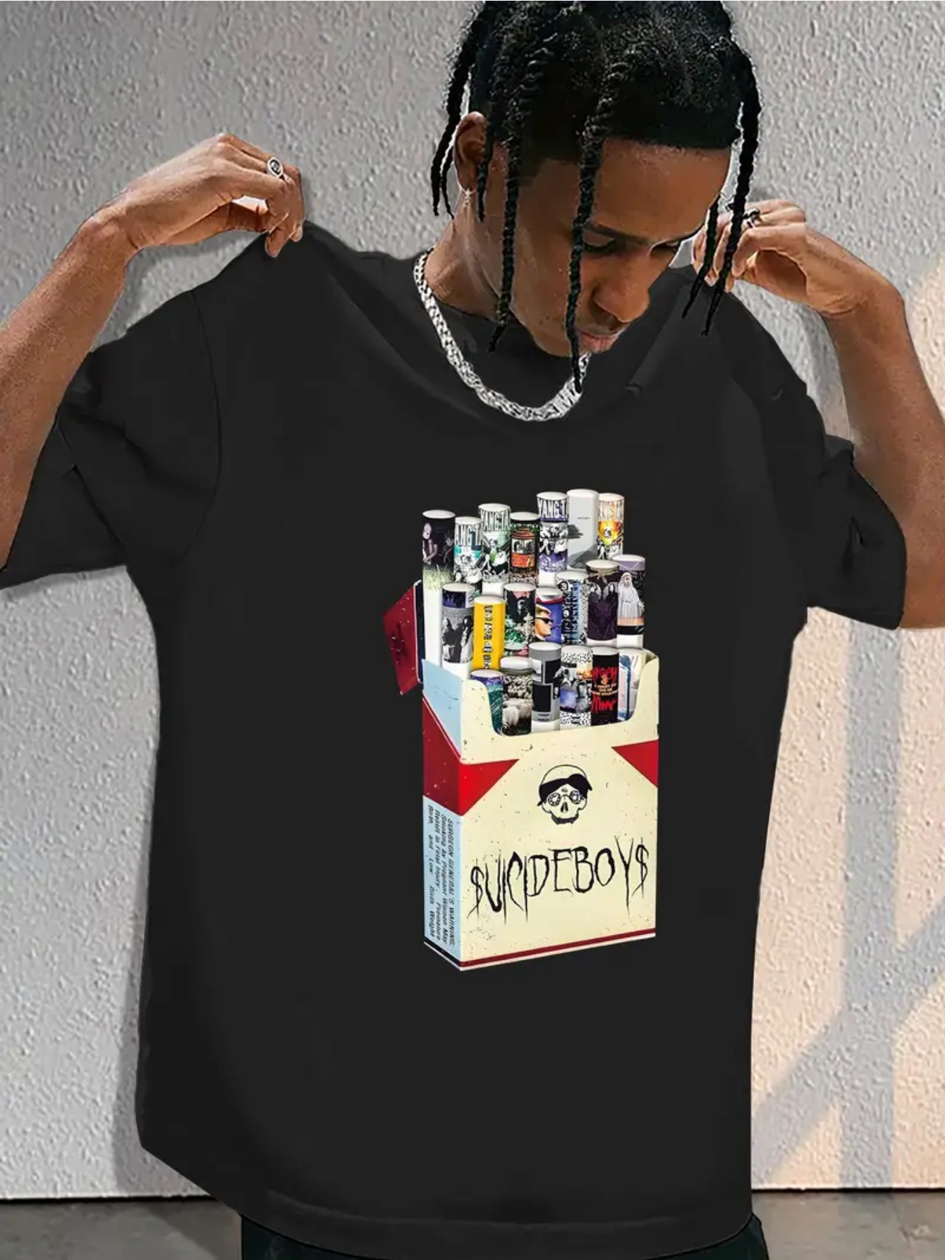 y2k shirt men sold on Temu United States y2k shirt men sold on Temu United States