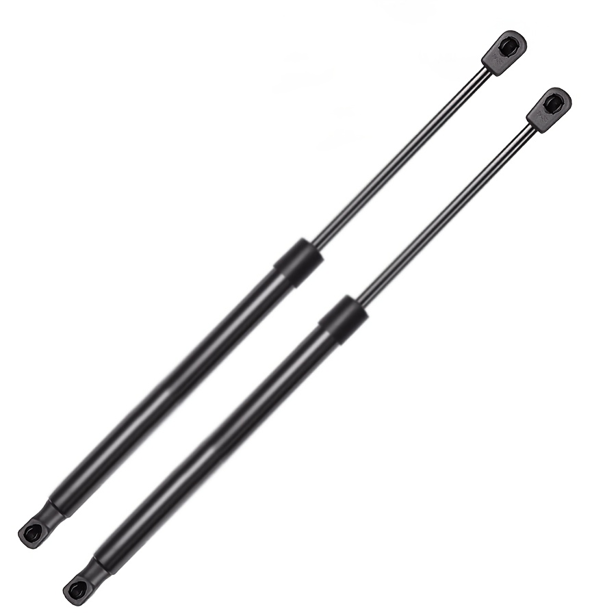 TEMU For Rio Hatchback 2011 2012 2013 2014 2015 2016 2017 Rear Tailgate Gas Struts Lift Supports Oe: 817801w200