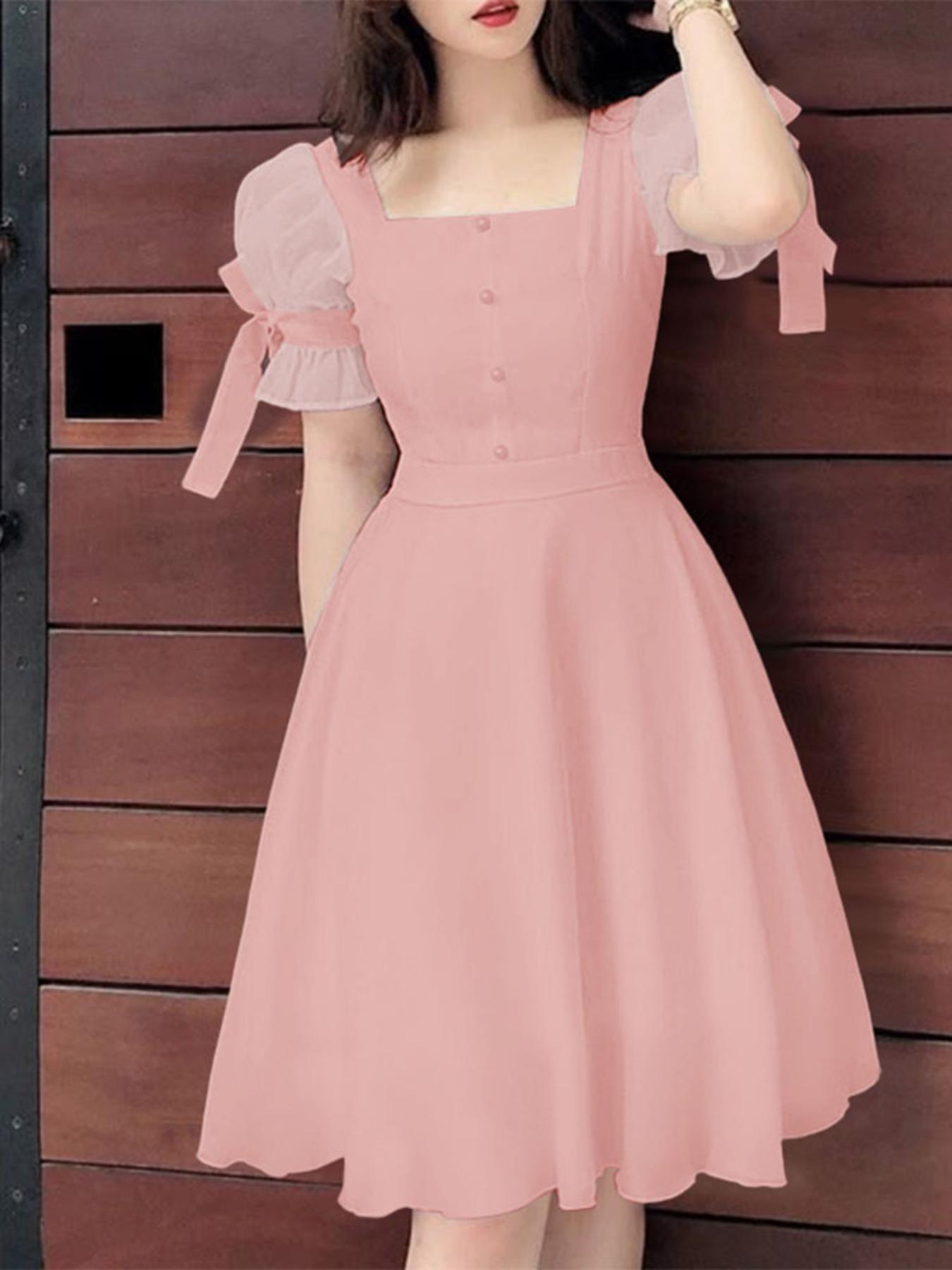 strapless open back dress ever SAPHIR|Women's A-Line Short Sleeve Embroidery Floor Length Evening  Dresses