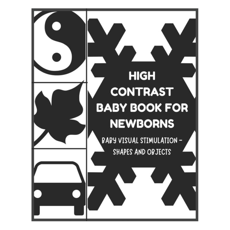 Baby Visual Patterns