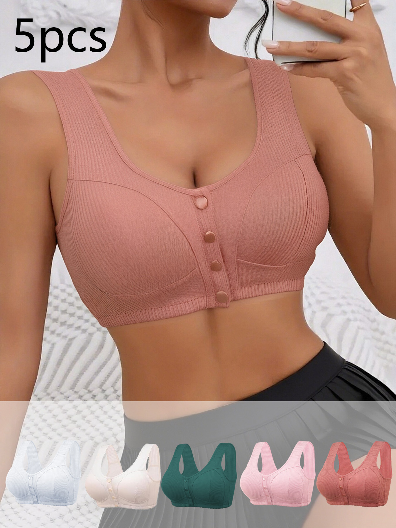 salsation cotton bra タイダイ Amazon.com: GAOIYO Girls Training Bra Cotton Stretch