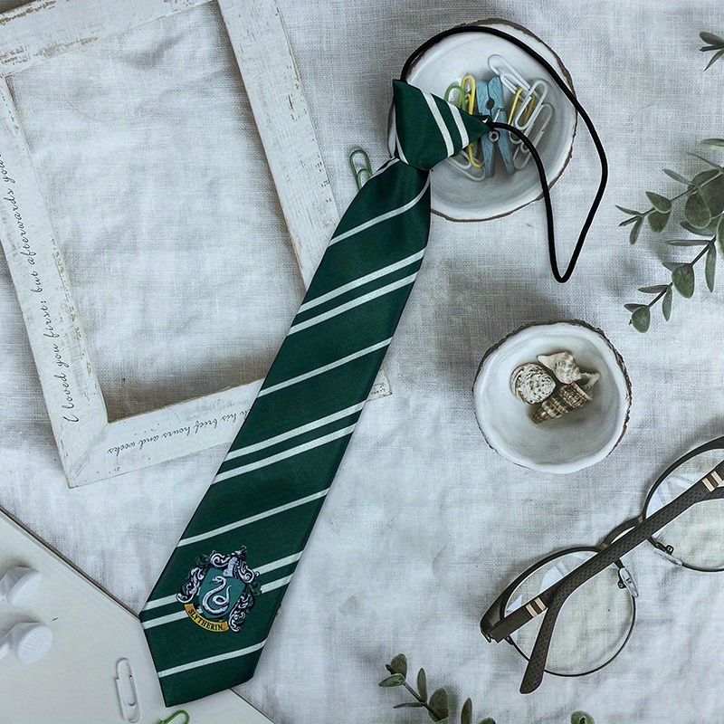 TEMU Cravate , Nœud Papillon Sergé Réglable, Accessoire pour Chemise et Uniforme et Tenue Décontractée, pour les Fans d', Fête des Mères, Fête des