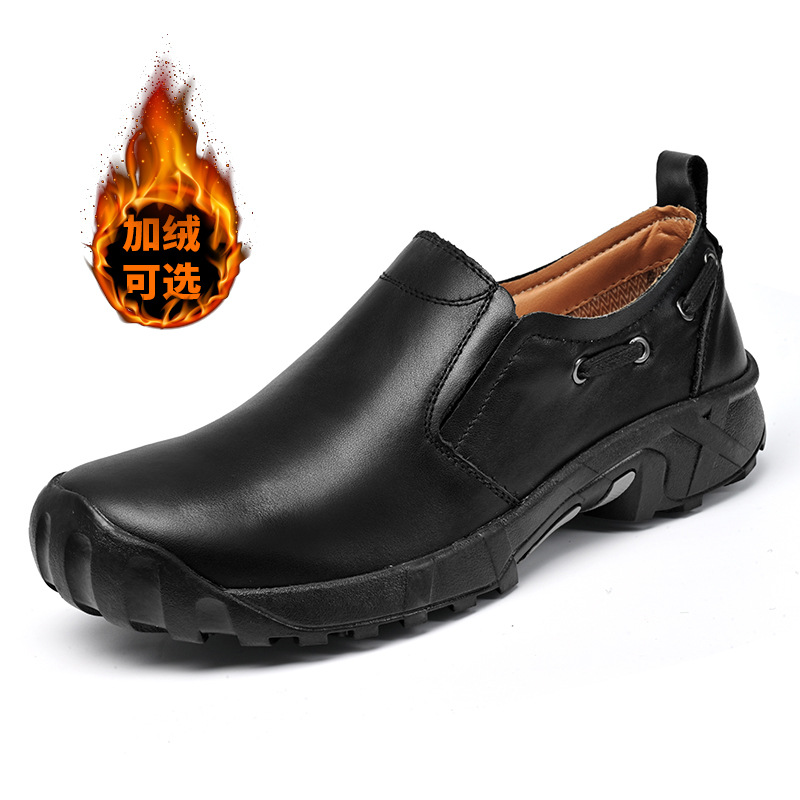 steel toed shoes designed specifically for welders with  