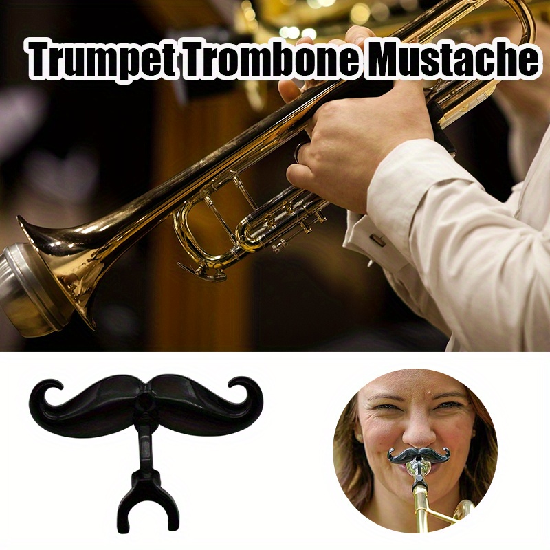 plastic trumpet United Kingdom