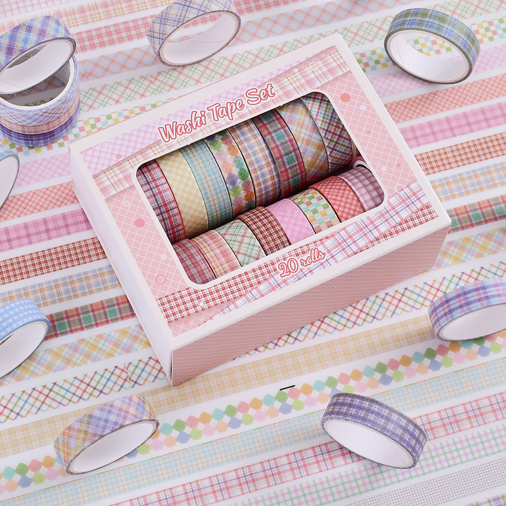 stationery supplies sold on Temu United States