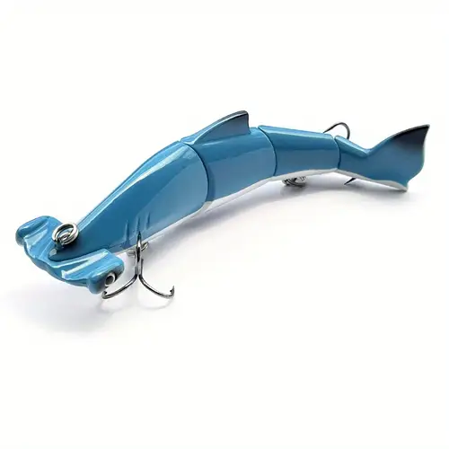 Multiple Lure Trolling Rigs novelty fishing lures sold on Temu United States
