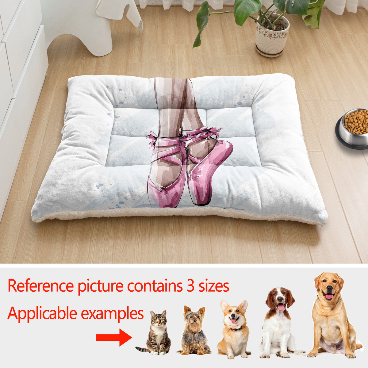 prinzessinnen hundebett - Temu Deutschland