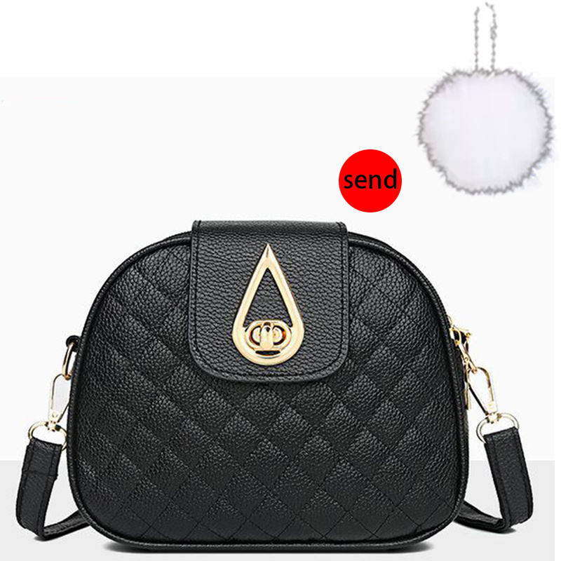 TEMU Women's Crossbody Bag - 2pcs [1 Bag   1 Accessory] Unisex Fashion Shoulder Bag For Spring/summer, Perfect For And Surprise Gifts For [zipper