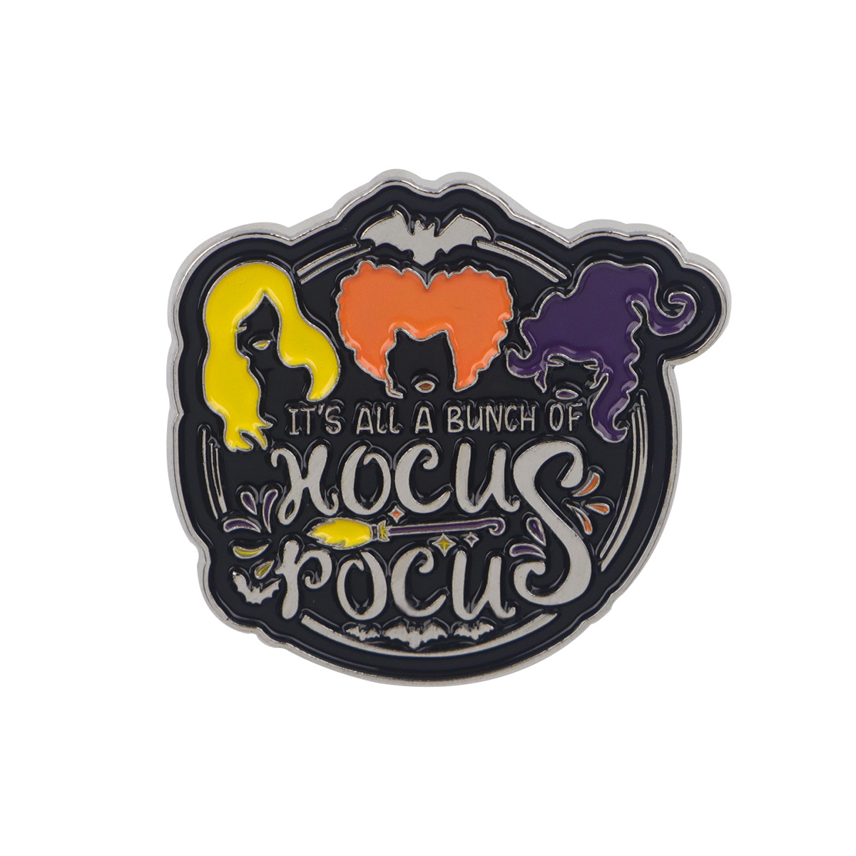 TEMU Fashion Accessories Including Enamel Pins, Lapel Pins, And Badges For Backpacks, Women's Brooches, And Jewelry Gifts. Suitable For Men And Women.