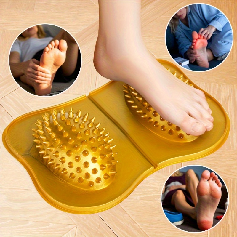 Are Acupressure Mats Suitable for Office Use? Discover Benefits!