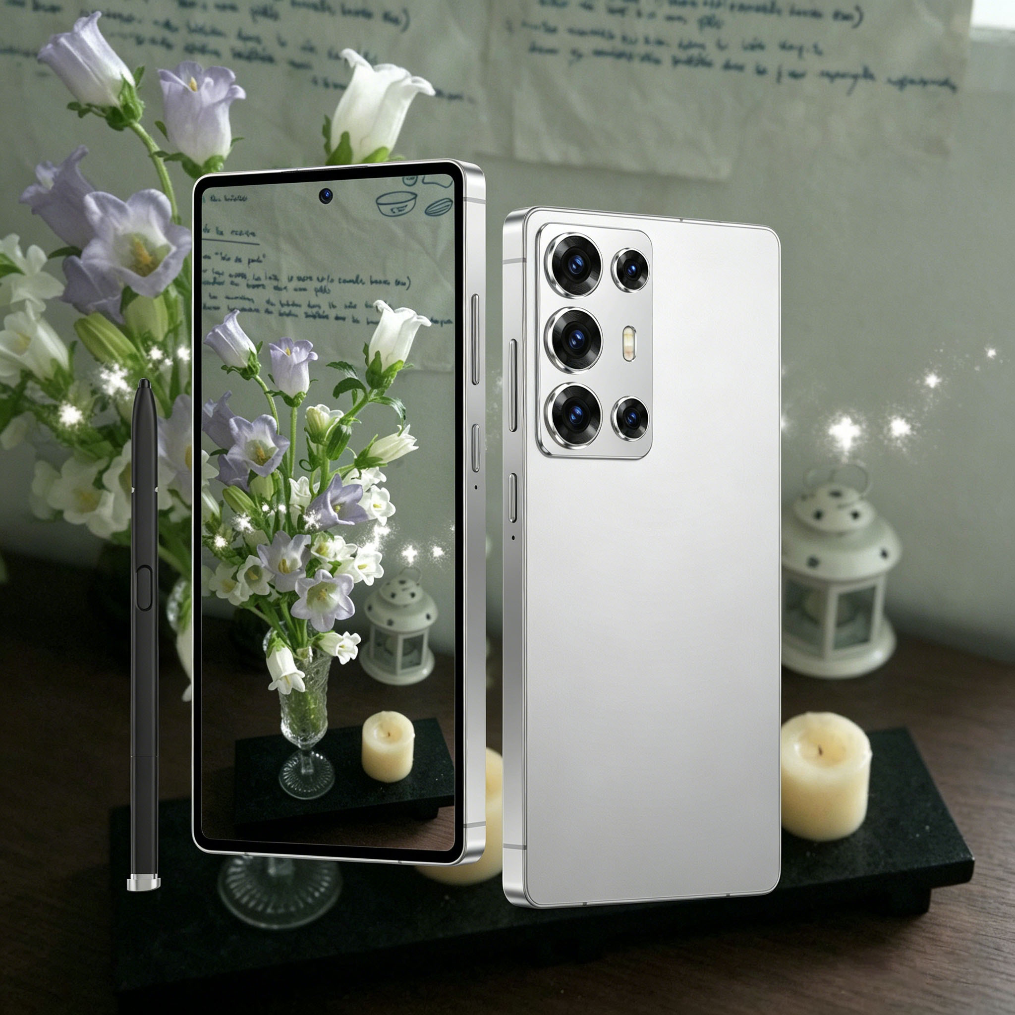 this and portable unlocked phone is with 4gb 64gb large memory to smooth background operation the high definition full screen and vivid imaging effects enhance your viewing experience and the   Product details 3