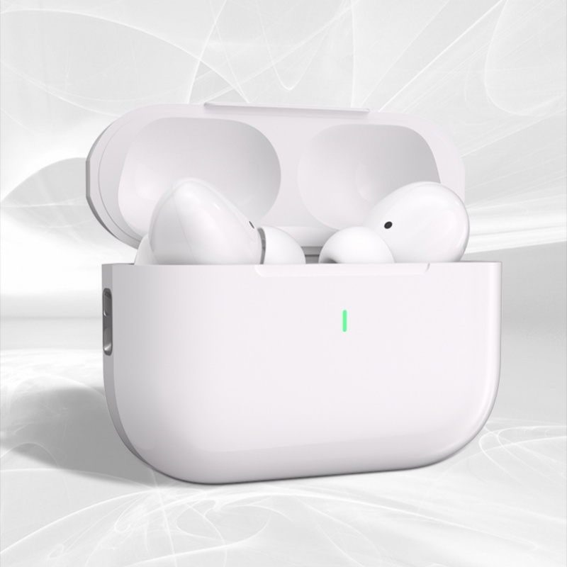 Wosd 2025 New Tws Wireless Earphones True Wireless Ergonomics, Featuring , Acc Stereo High-definition Calling, And Hifi Sound Effects, Making Them An For Iphone Systems, Halloween