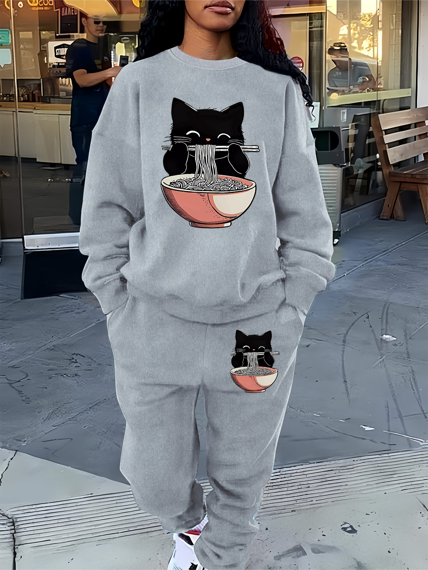 Pinterest Sweatpants Outfits Cute Sweatpants Winter Outfits With