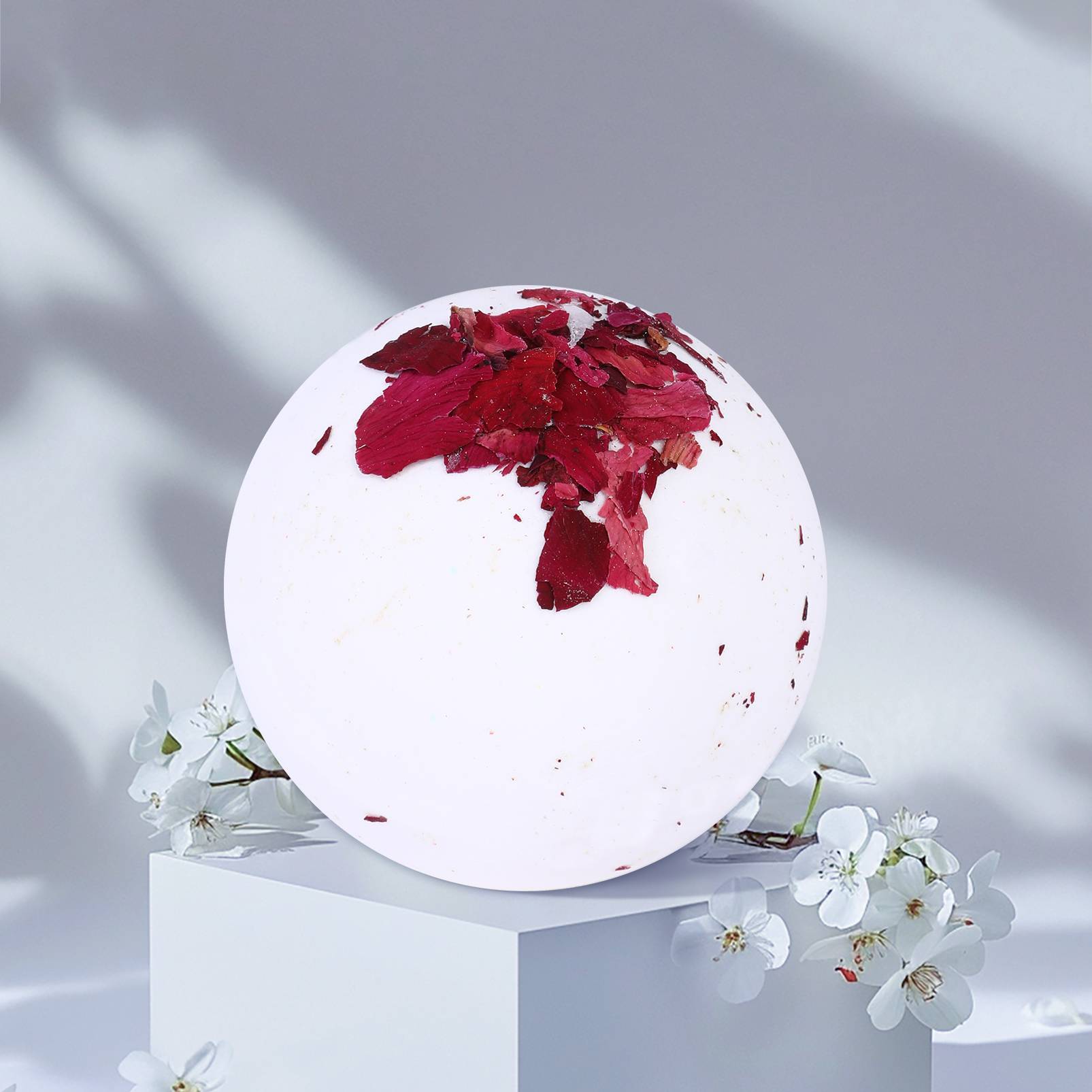 8 komada Sretna Odlazak u Penziju Tematska Ženska Košara za Poklone, Rođendanski Poklon, Set Košara s Više Predmeta za Žene, Kutija za Poklone za Spa, Poklon za Najbolju Prijateljicu i Sestru, Poklon za Samo Njegu za Djevojku, Suprugu ili Majku