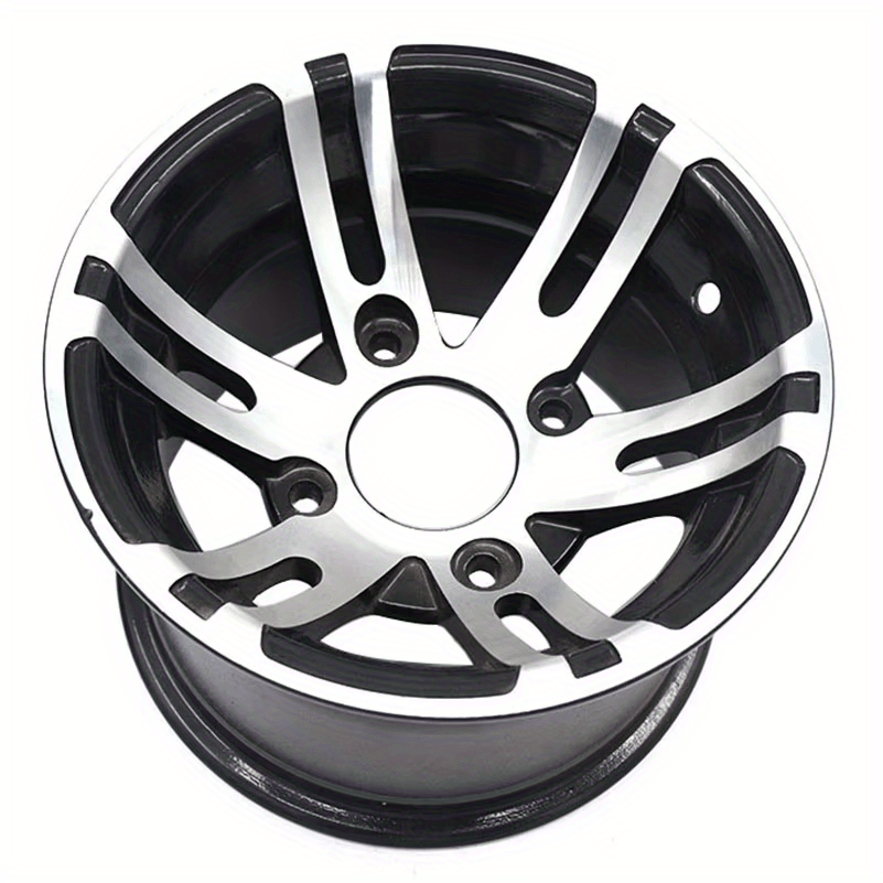 10 inch aluminum alloy wheels suitable for front 20x7 10 21x7 10 23x7 10 rear 20 5x10 10 22x10 10 20x10 10 off road wheel accessories