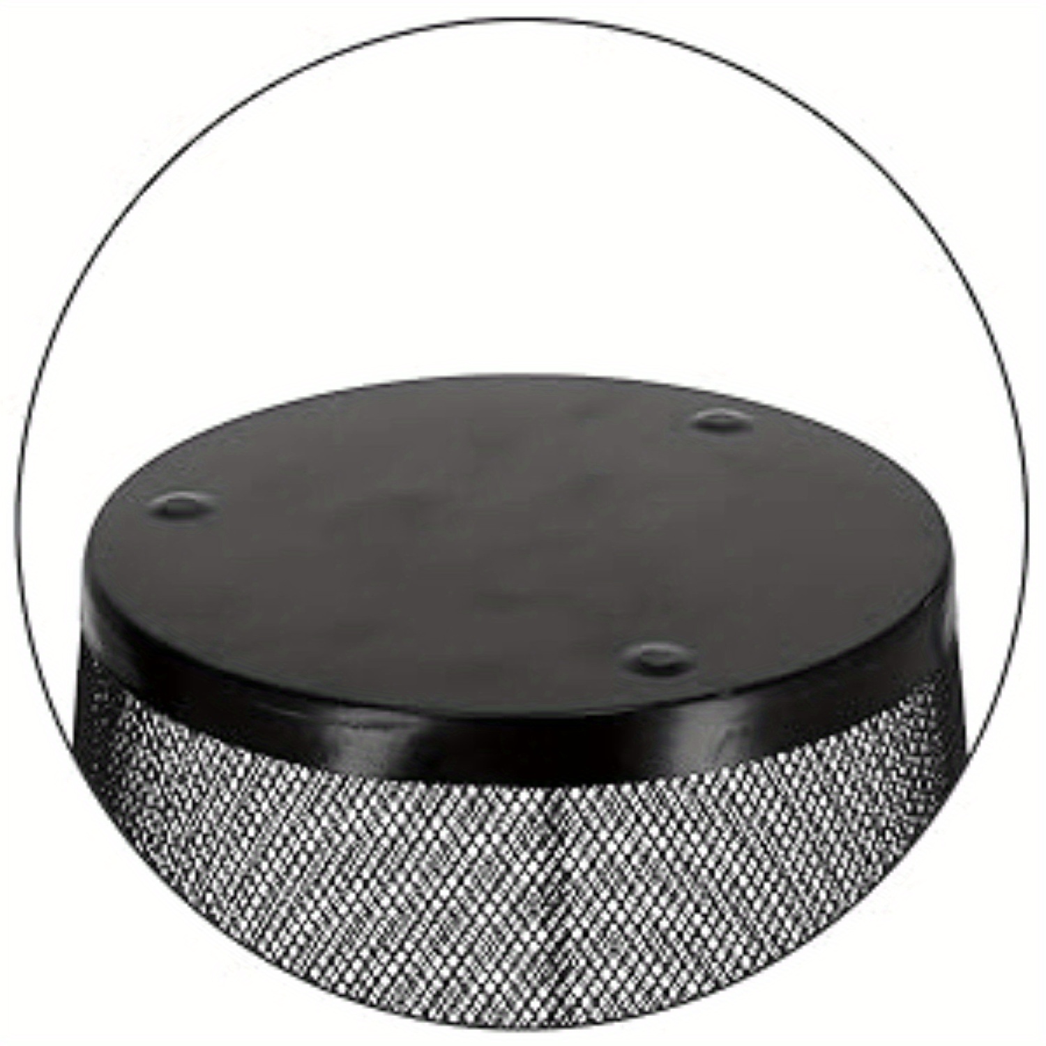 pack of 2 reinford   4 gallon metal wire mesh trash bins open top breathable design lightweight   waste baskets for home office kitchen dorm Product details 6