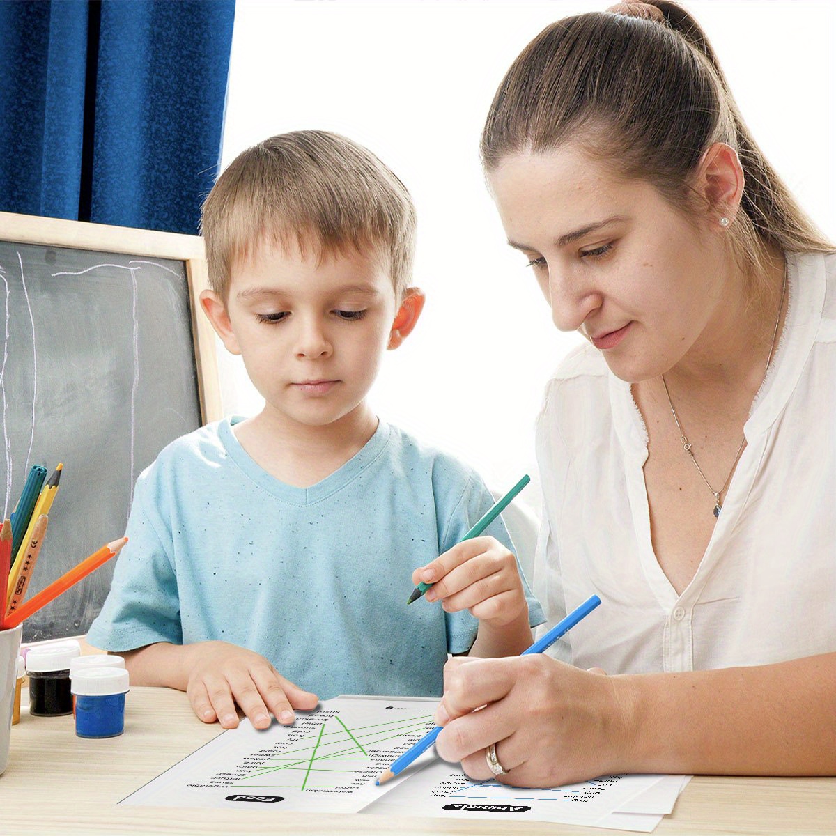 Word Search for Kids ? Fun Puzzle Book to Boost Vocabulary and Focus Skills