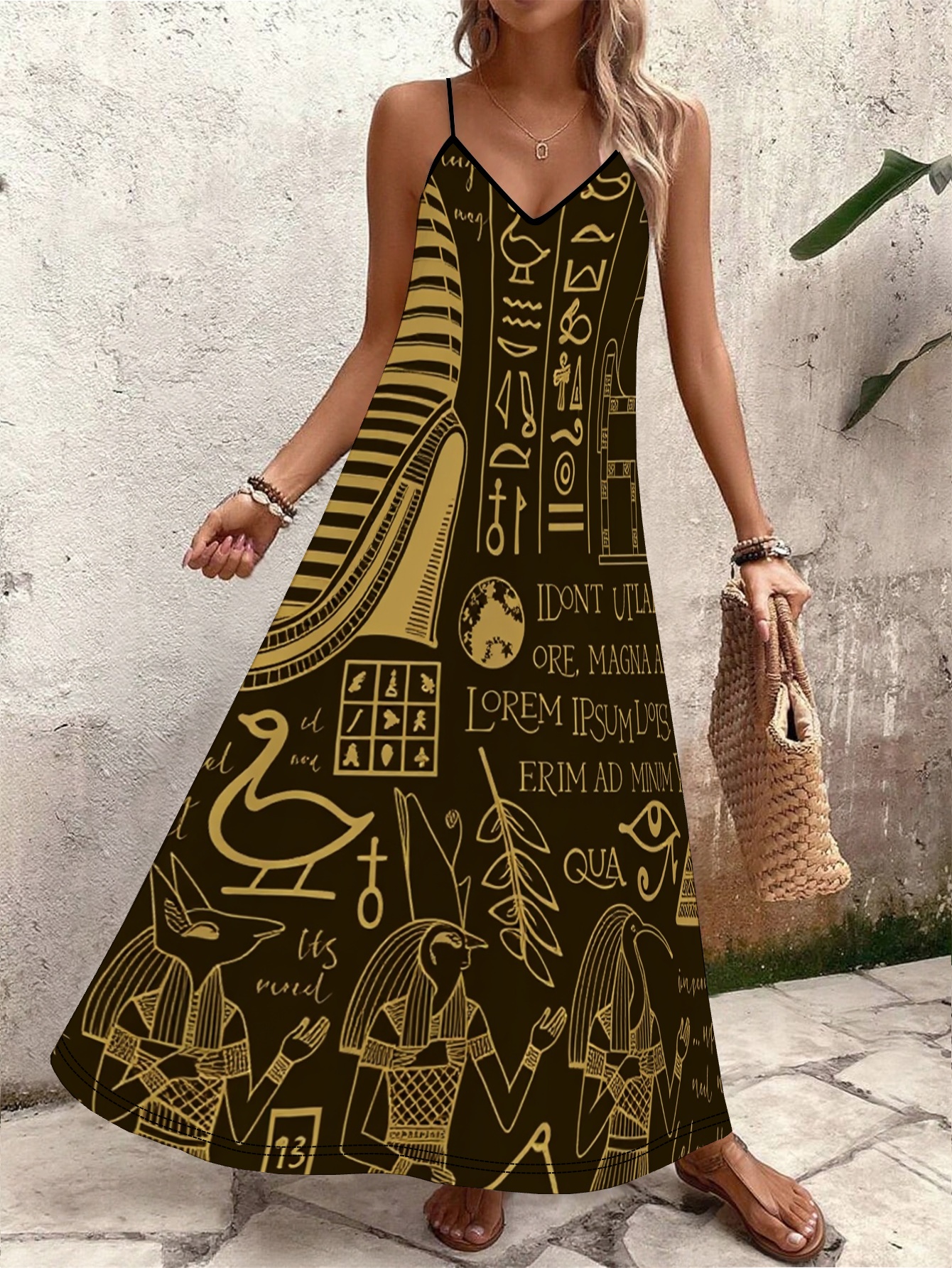 egypt clothing - Mauritius