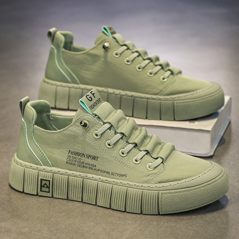 Image of Casual Shoes, Lazy Shoes, Board Shoes, Trendy Shoes, Men's Shoes