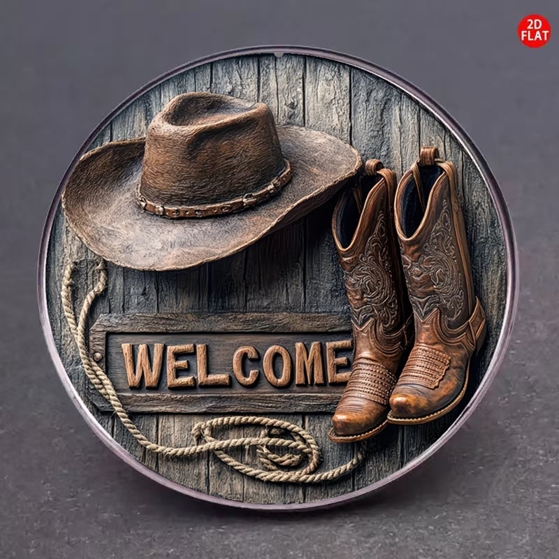 TEMU Broche de Bienvenida 2D de 1 pieza, Corsage de Ropa Única, Adecuado para Mochilas, Ropa, Cuellos y Sombreros, Aportaciones de Moda