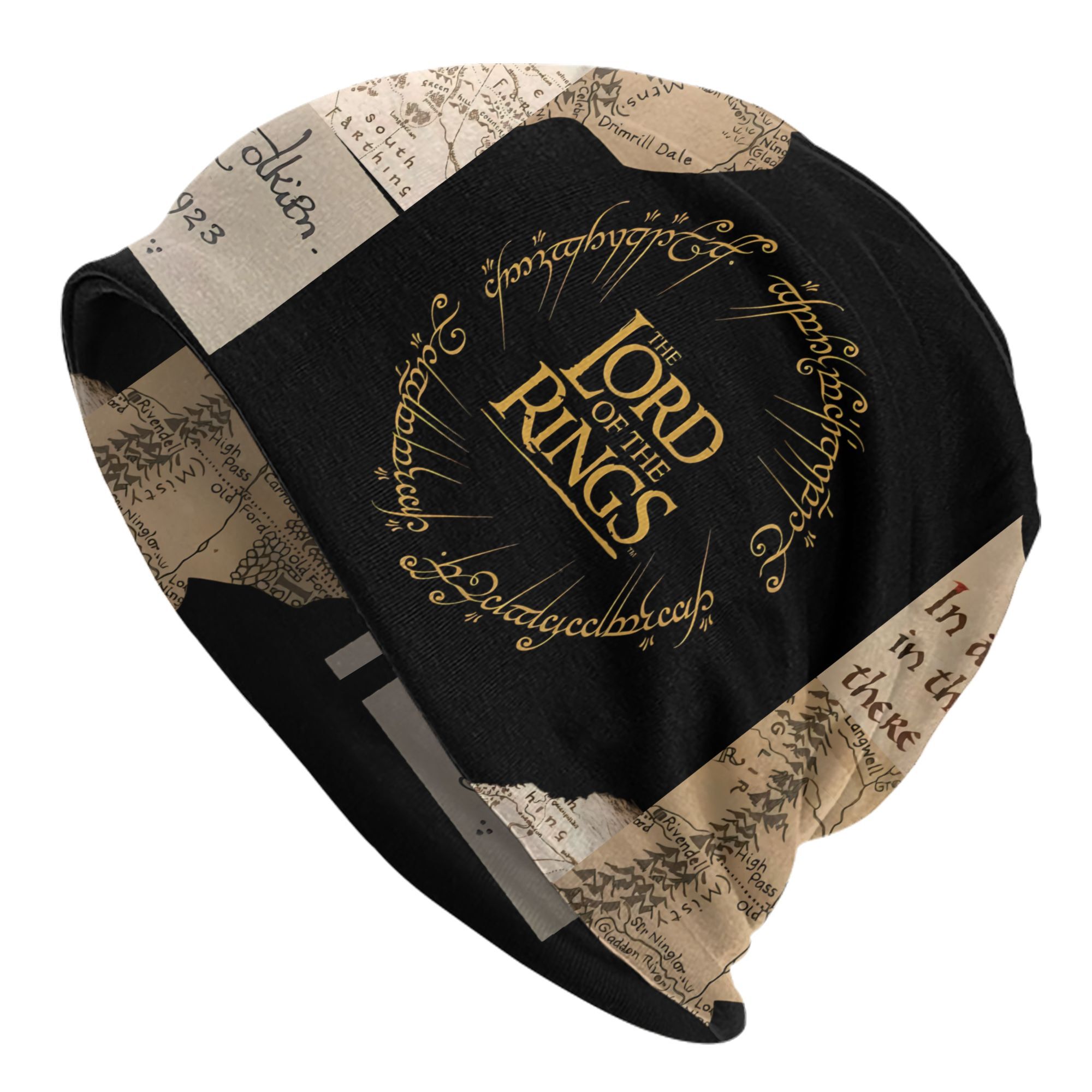 TEMU Warner The Skullies Beanies Hat Skull Unisex Hip Hop Beanie Hat