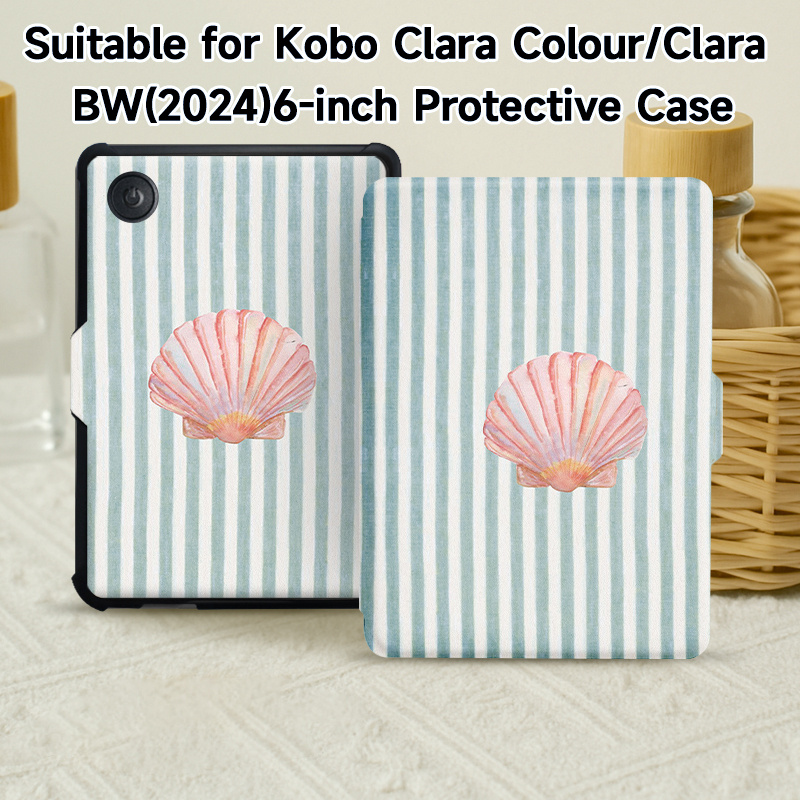 TEMU Compatible With / E-reader Cases, Libra Colour 2024 7-inch, Suitable For Paperwhite -inch, Paperwhite 5 (2021), 6-inch (10th Generation 2019 And