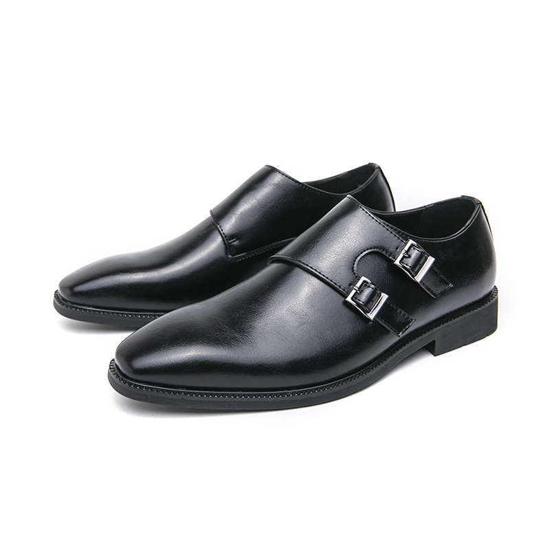 imagen del artículo zapatos de vestir de negocios para hombre con     tipo  