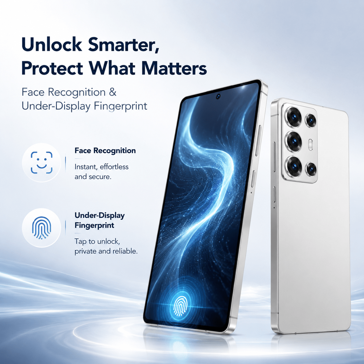 backup spare unlocked mobile phone 6 8 hd   screen 4 64gb   face fingerprint unlock   stylus case present   Product details 4