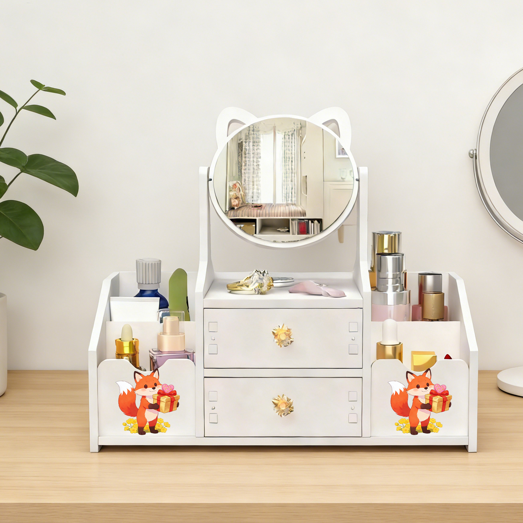 dressing tables - Denmark