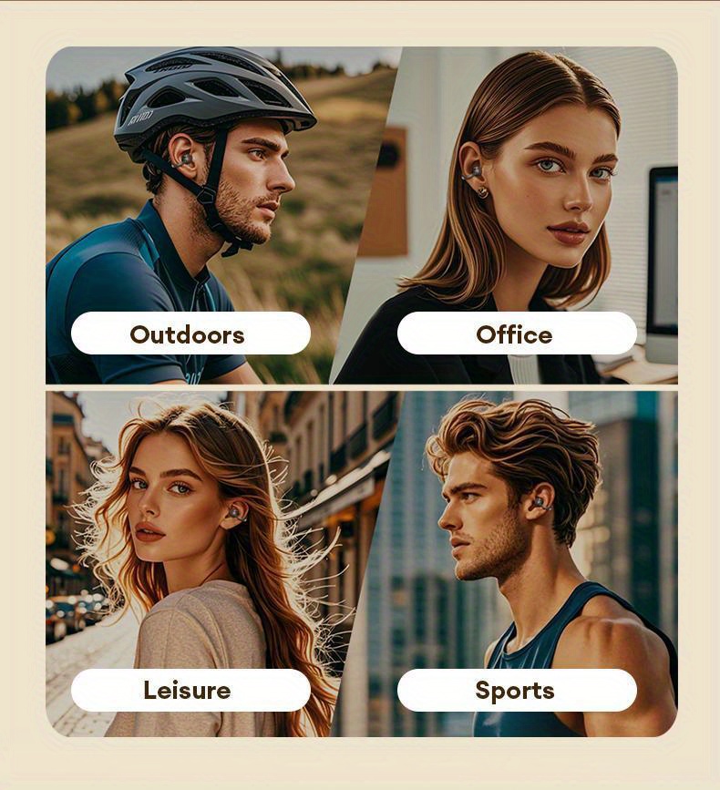 2025   stereo headphones with audio   screen, wireless music calling supporting 2025 wireless 6.0 technology, faster, more stable connection, and lower power consumption Product details 1