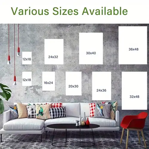 1pc wrapped canvas wall art skull with flowers on minimalist modern art vibrant colors detailed illustration indoor home decor for living room bedroom gift for him dorm room accent decor floral skull design skull home decor