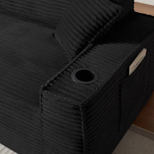 1 seater boneless sofa no modern compact sofa for living rooms apartments and offices