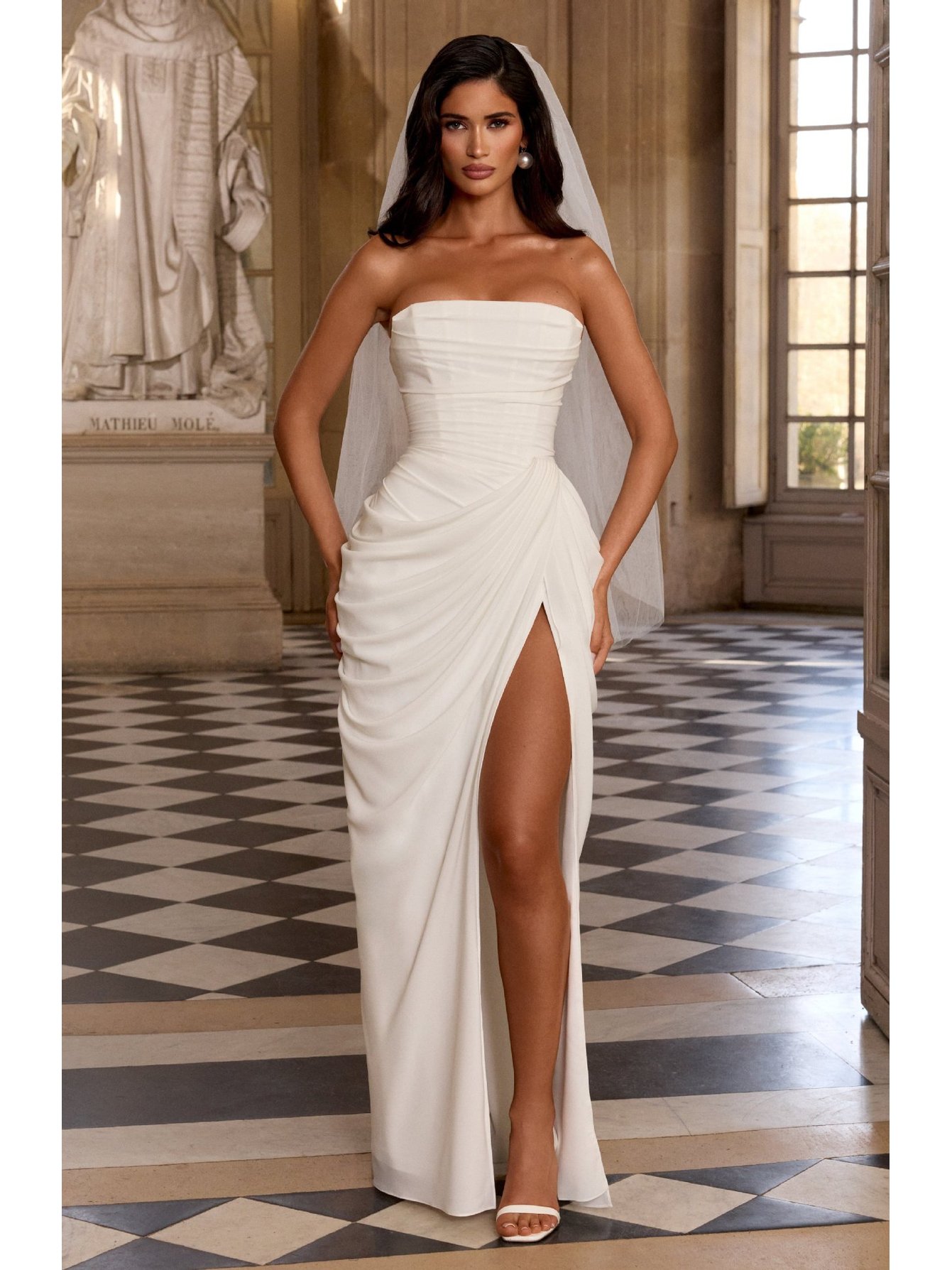 stylish formal dresses sold on Temu United States EveningDresses