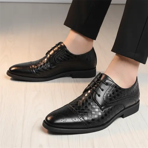dark green dress shoes - Qatar dark green dress shoes - Qatar