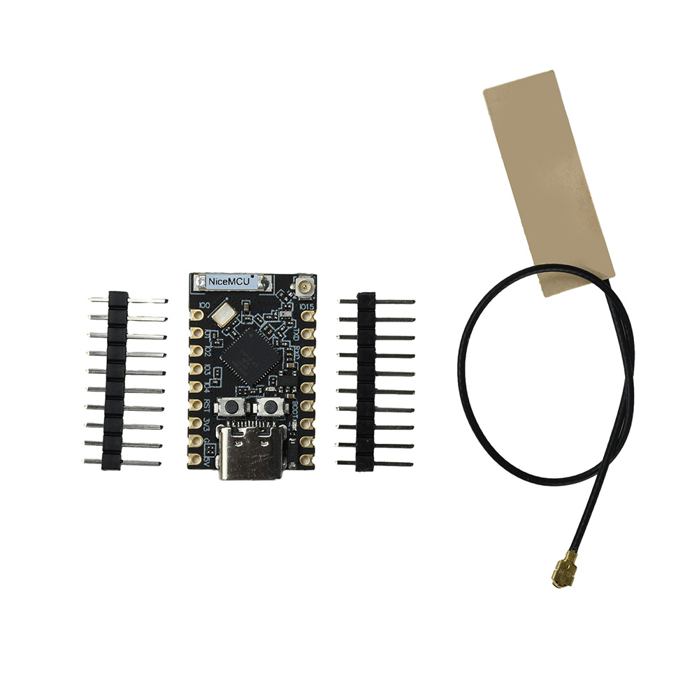 development board sold on Temu United States
