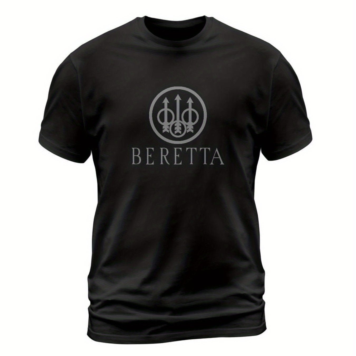 

Logo Men's T-shirt