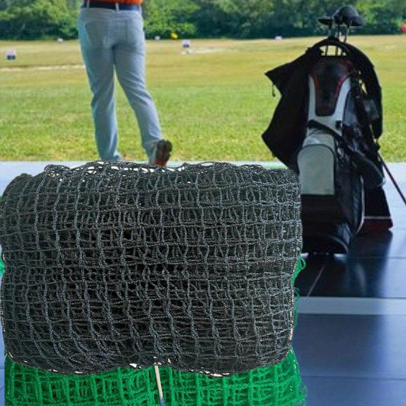 3x6 golf practice net durable pp material - Temu Bahrain