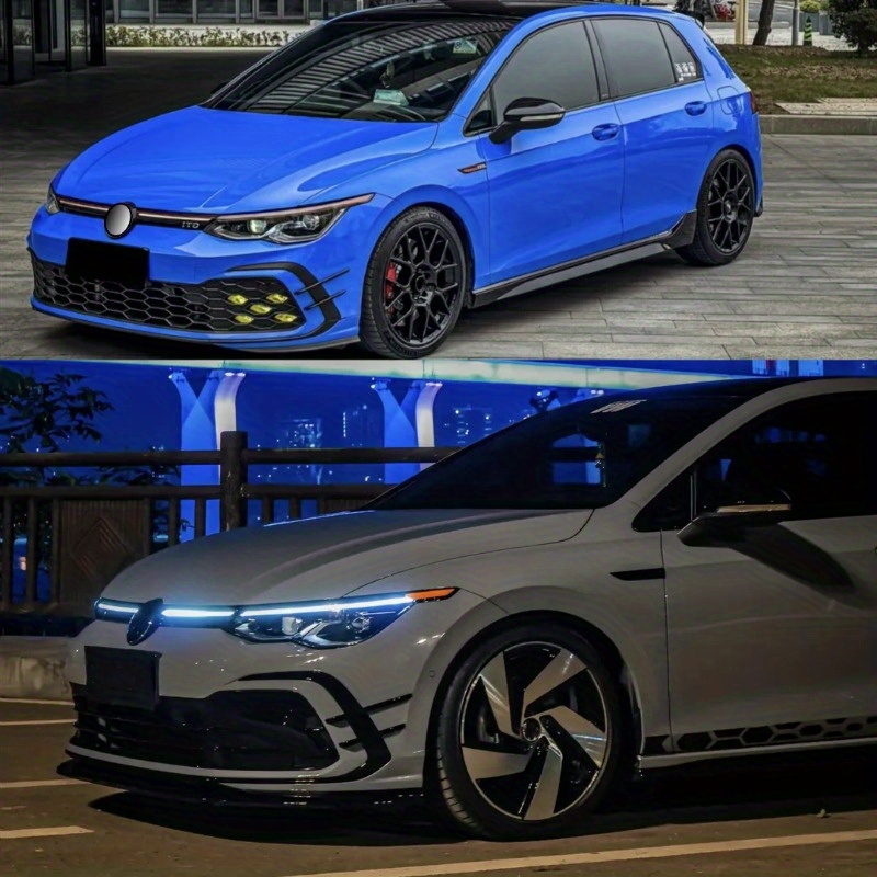 golf mk8 golf 2020 2024 abt style Temu Germany