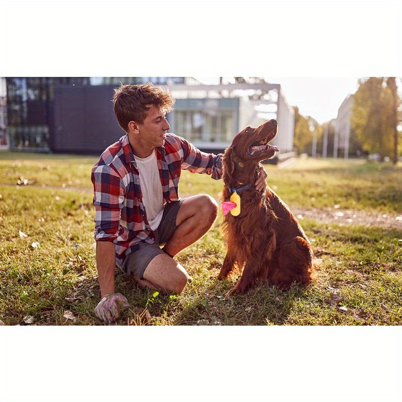 6rolls 90pcs random style lavender scented dog   bags with holder extra thick leak proof   blend waste bags for dogs high quality and durable pet   solution   bags for dogs surprises outdoor travel must have products Product details 5
