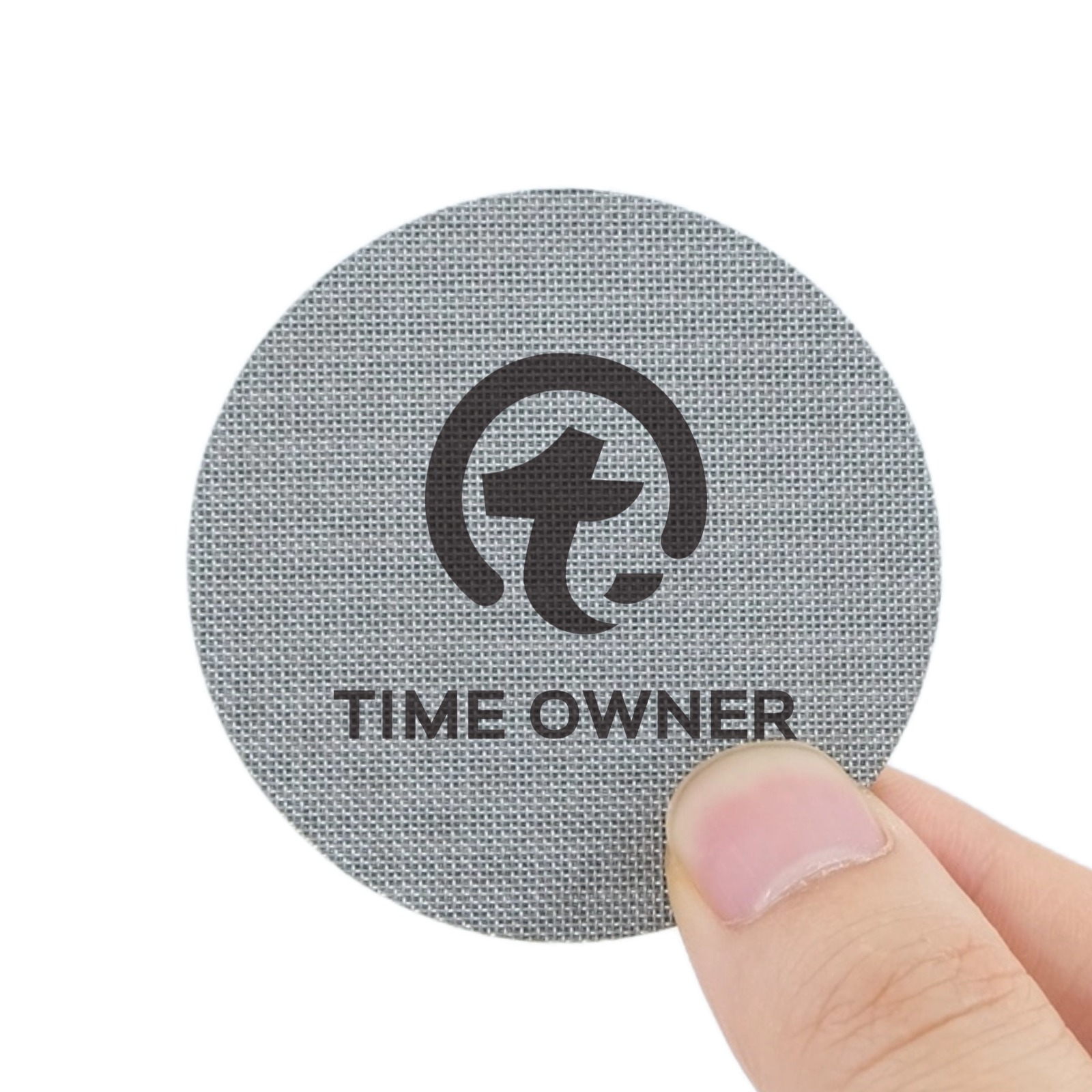 Coffee Puck Screen 51mm 53.5mm 58.5mm For Sage Delonghi Reusable Filter Espresso Machine Tool Barista Maker Additions
