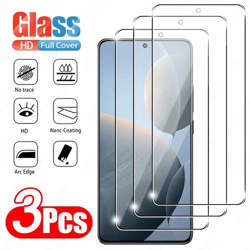 3pcs hd tempered glass screen protector for xiaomi for redmi note 12 13 14 pro 4g 5 film protection 9h hardness tested anti scratch clear 99 9 touch tempered glass protector for redmi 10 10a 10 12c 13 13c 14c 10s 12s