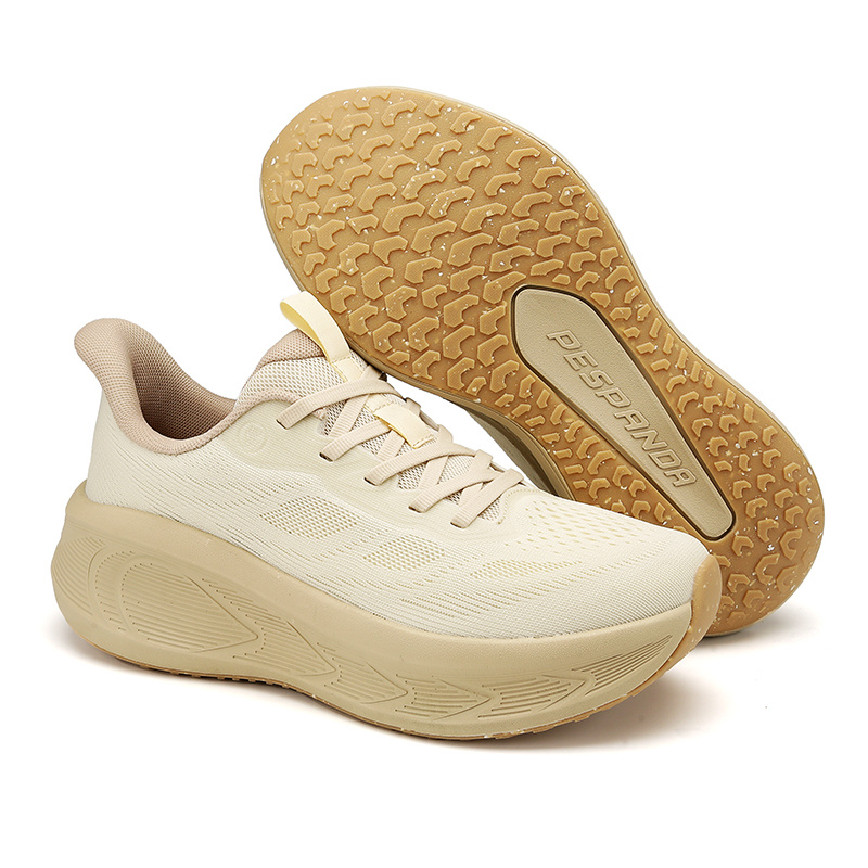 Women'S Road Running Shoes, Racing Shoes, Outdoor Sneakers, Unisex Style, Suitable for Various Sports And Leisure Outfits, Suitable for Road Racing, Marathon Training, Half Marathon/Full Marathon Preparation, Daily Morning Running, Night Running
